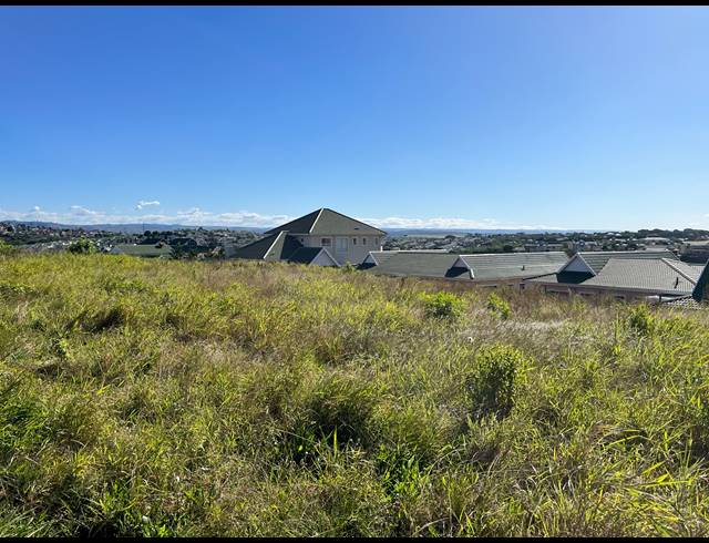 1,030M² VACANT LAND FOR SALE IN KINDLEWOOD ESTATE
